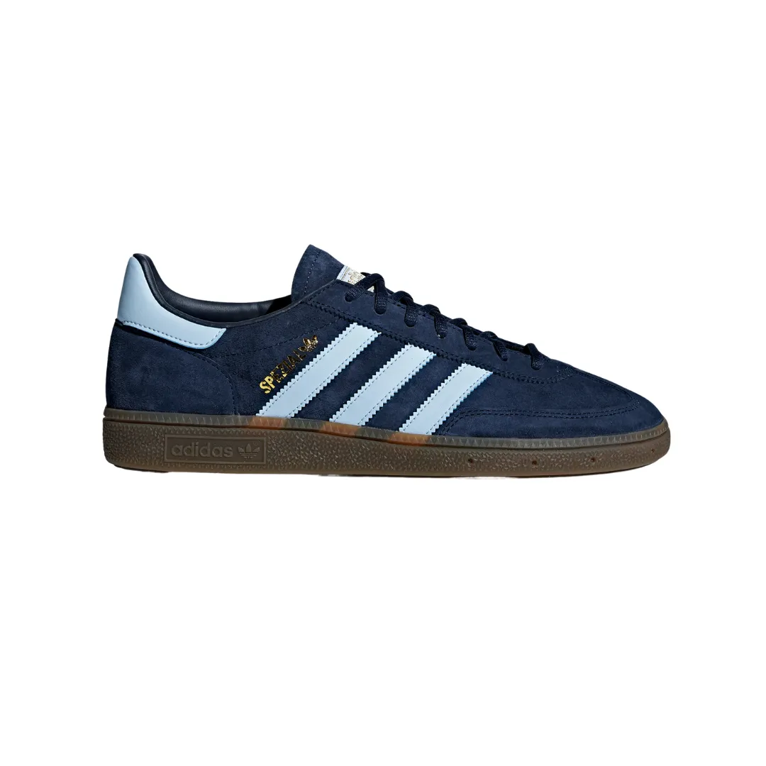 Adidas Handball Spezial Navy Gum